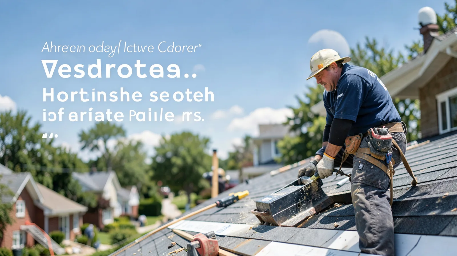 Roof Replacement in Okolona, MS near me